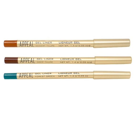 Appeal Other - APPEAL - GEL EYELINER